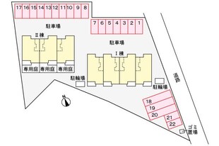 羽犬塚駅 徒歩29分 1階の物件外観写真